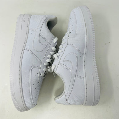 Nike Air Force 1 Low Kobe Bryant Forever White