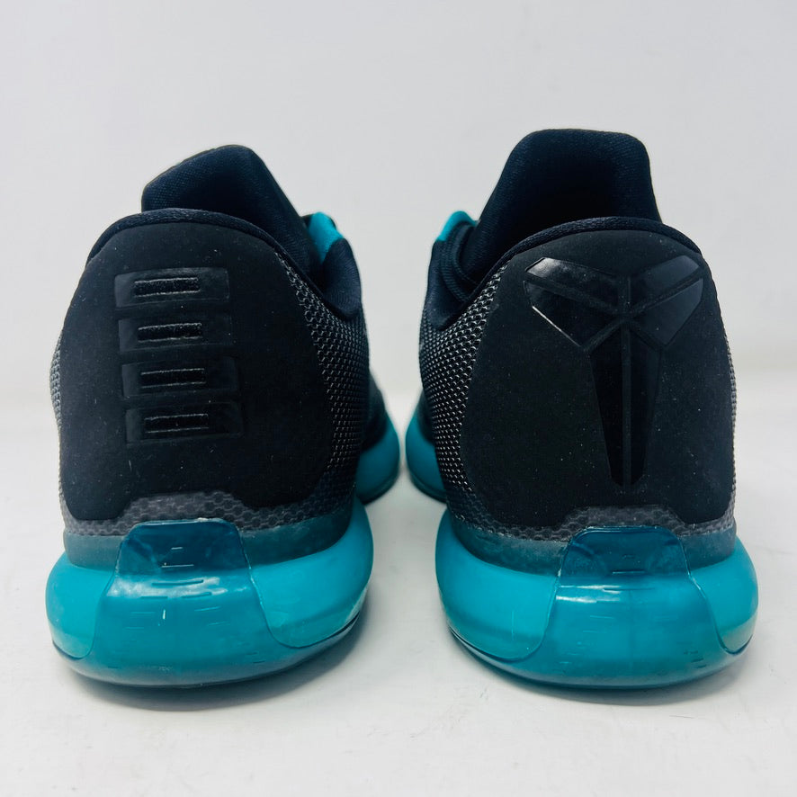 Nike Kobe 10 Radiant Emerald