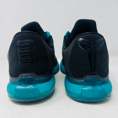 Nike Kobe 10 Radiant Emerald