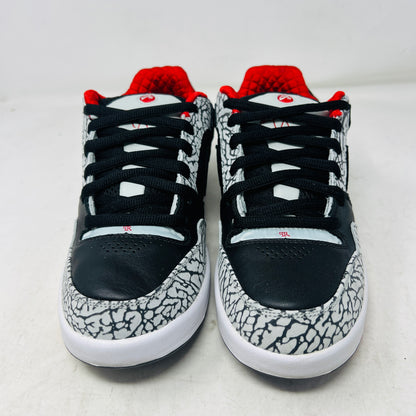 Nike Paul Rodriguez 2 Zoom Air Grey Haze/Black