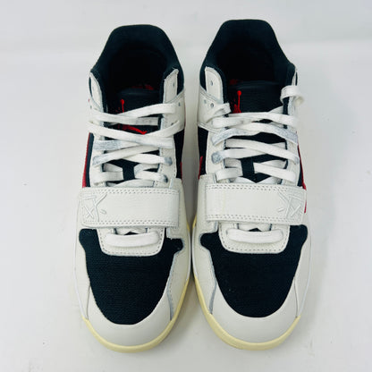 Jordan Jumpman Jack TR Travis Scott University Red