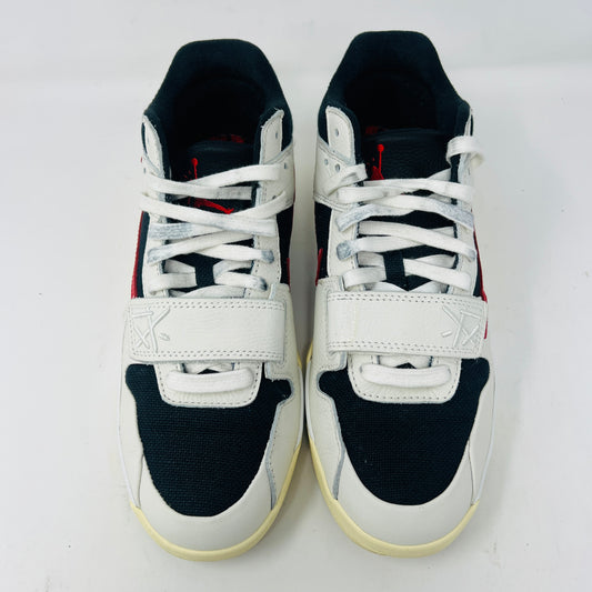 Jordan Jumpman Jack TR Travis Scott University Red
