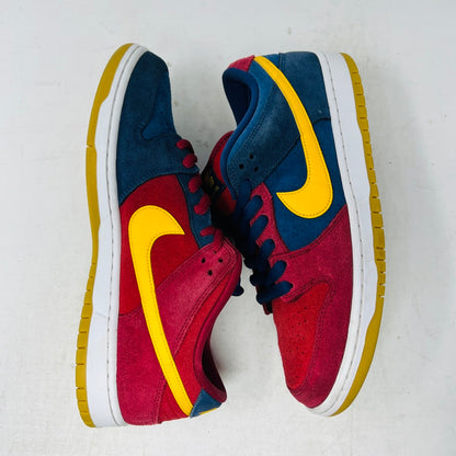 Nike SB Dunk Low Barcelona