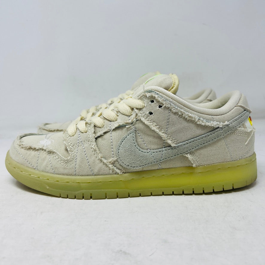 Nike SB Dunk Low Mummy
