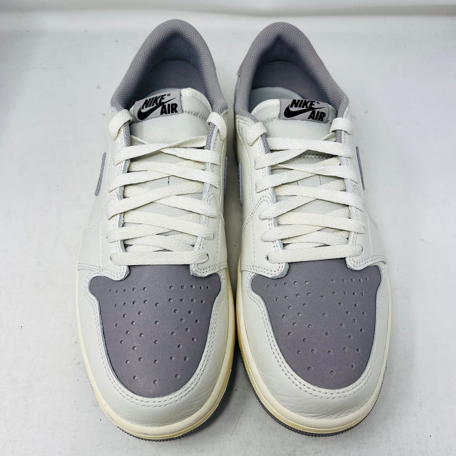 Jordan 1 Retro Low OG Atmosphere Grey