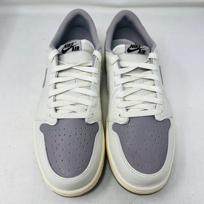 Jordan 1 Retro Low OG Atmosphere Grey