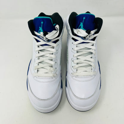 Jordan 5 Retro Grape (2025)