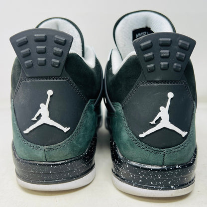 Jordan 4 Retro Fear (2024)