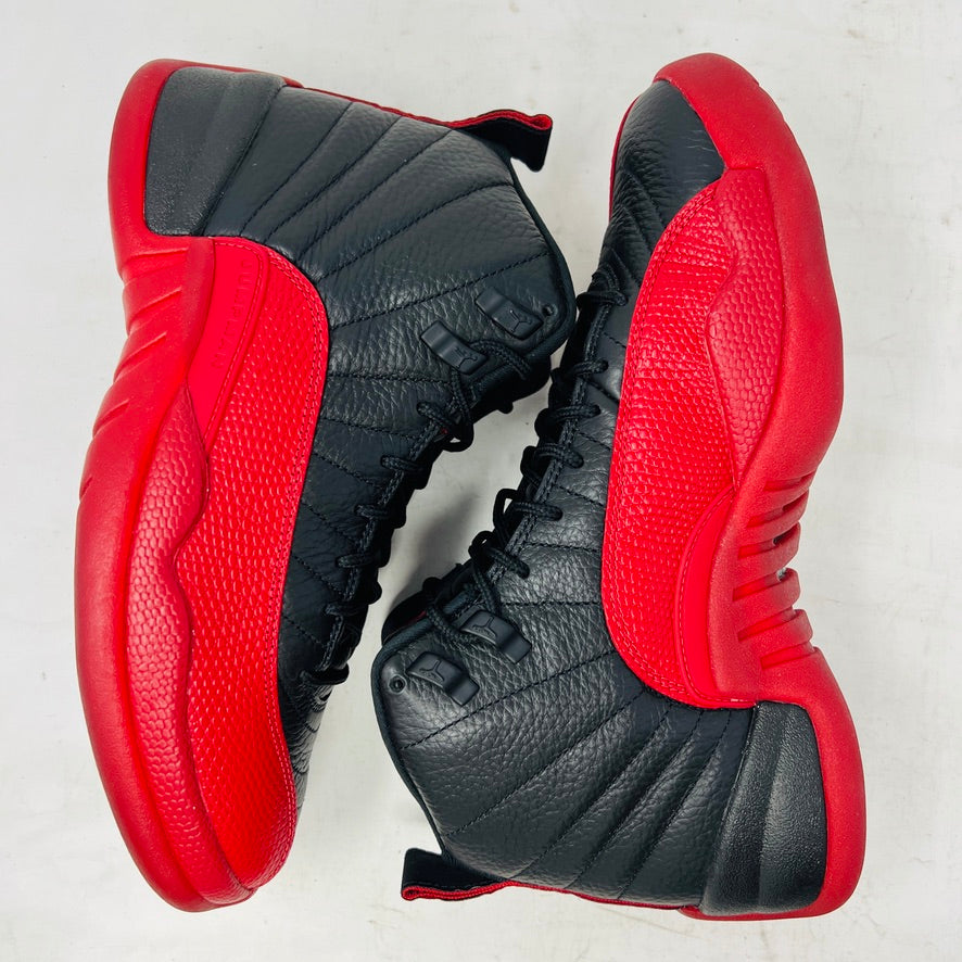 Jordan 12 Retro Flu Game (2025)
