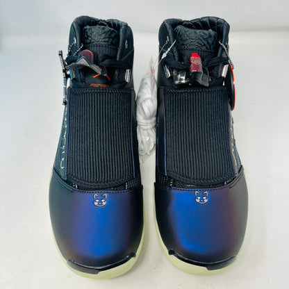 Jordan 17 Retro Doernbecher Zach Rumbaugh