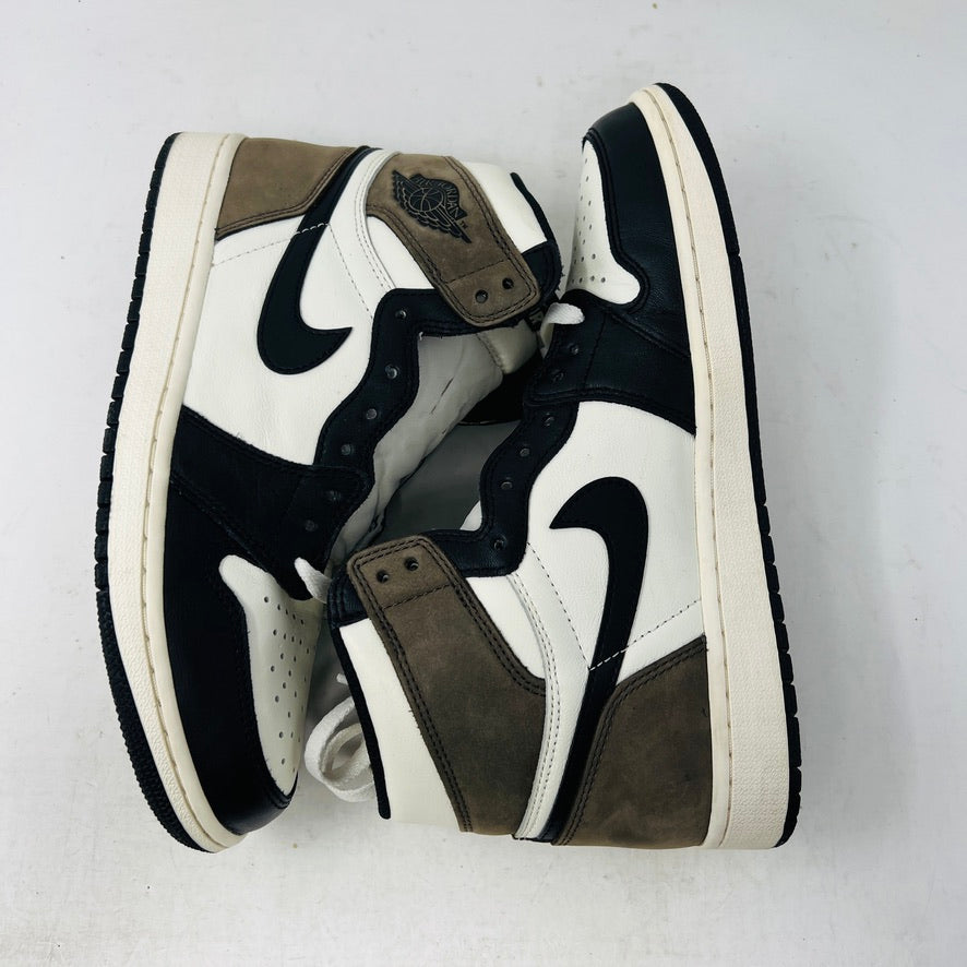 Jordan 1 Retro High Dark Mocha