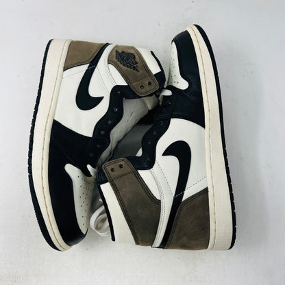 Jordan 1 Retro High Dark Mocha