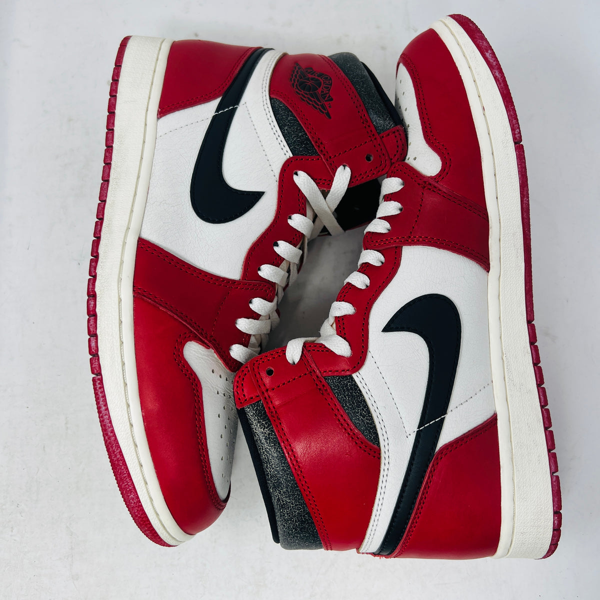 Jordan 1 Retro High OG Chicago Lost and Found