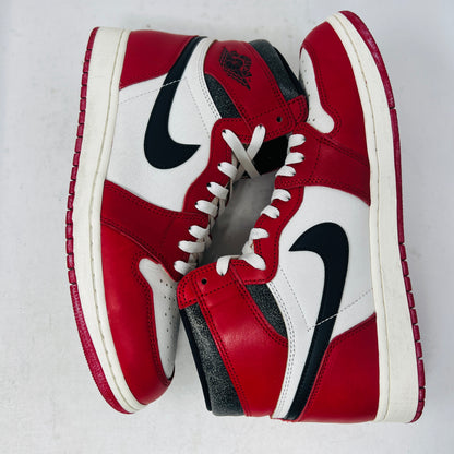 Jordan 1 Retro High OG Chicago Lost and Found