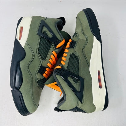 Jordan 4 Retro OG SP Undefeated (2025)