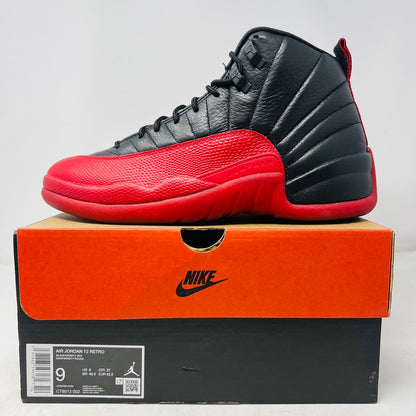 Jordan 12 Retro Flu Game (2025)