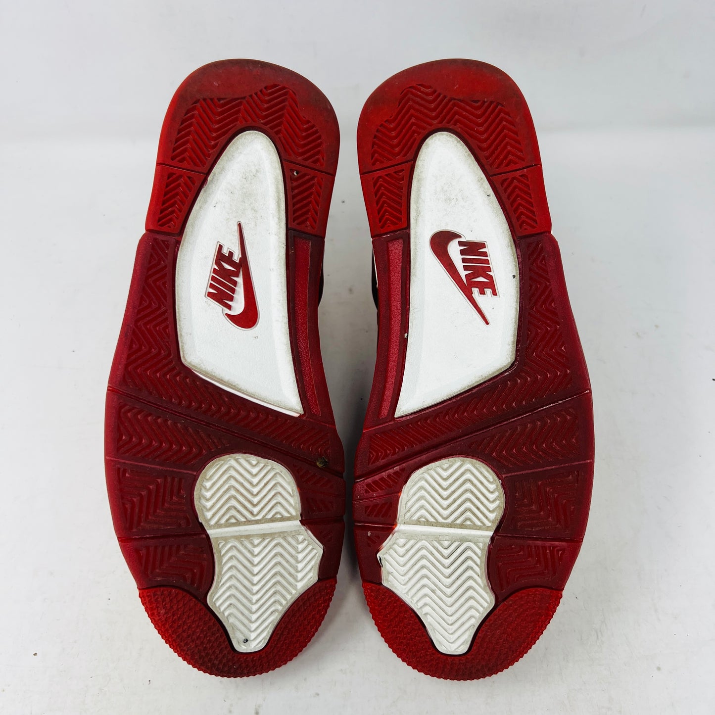 Air Jordan 4 Retro OG SP Nigel Sylvester Brick by Brick