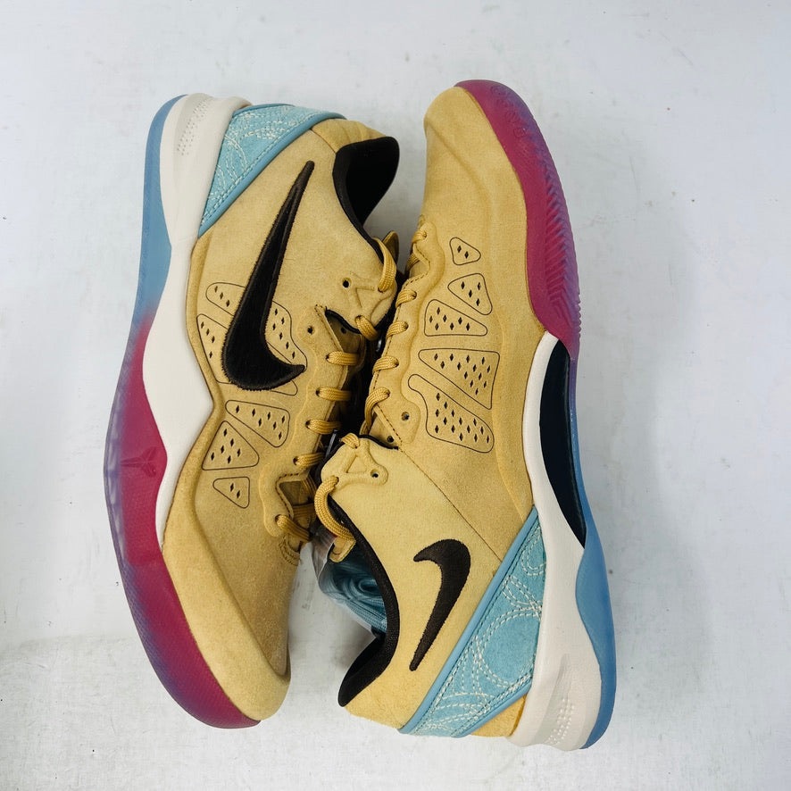 Nike Kobe 8 EXT Protro Siempre Hermanos