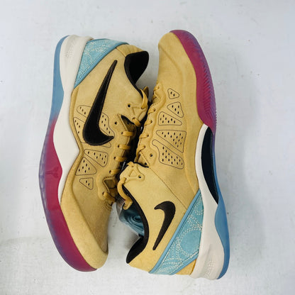 Nike Kobe 8 EXT Protro Siempre Hermanos