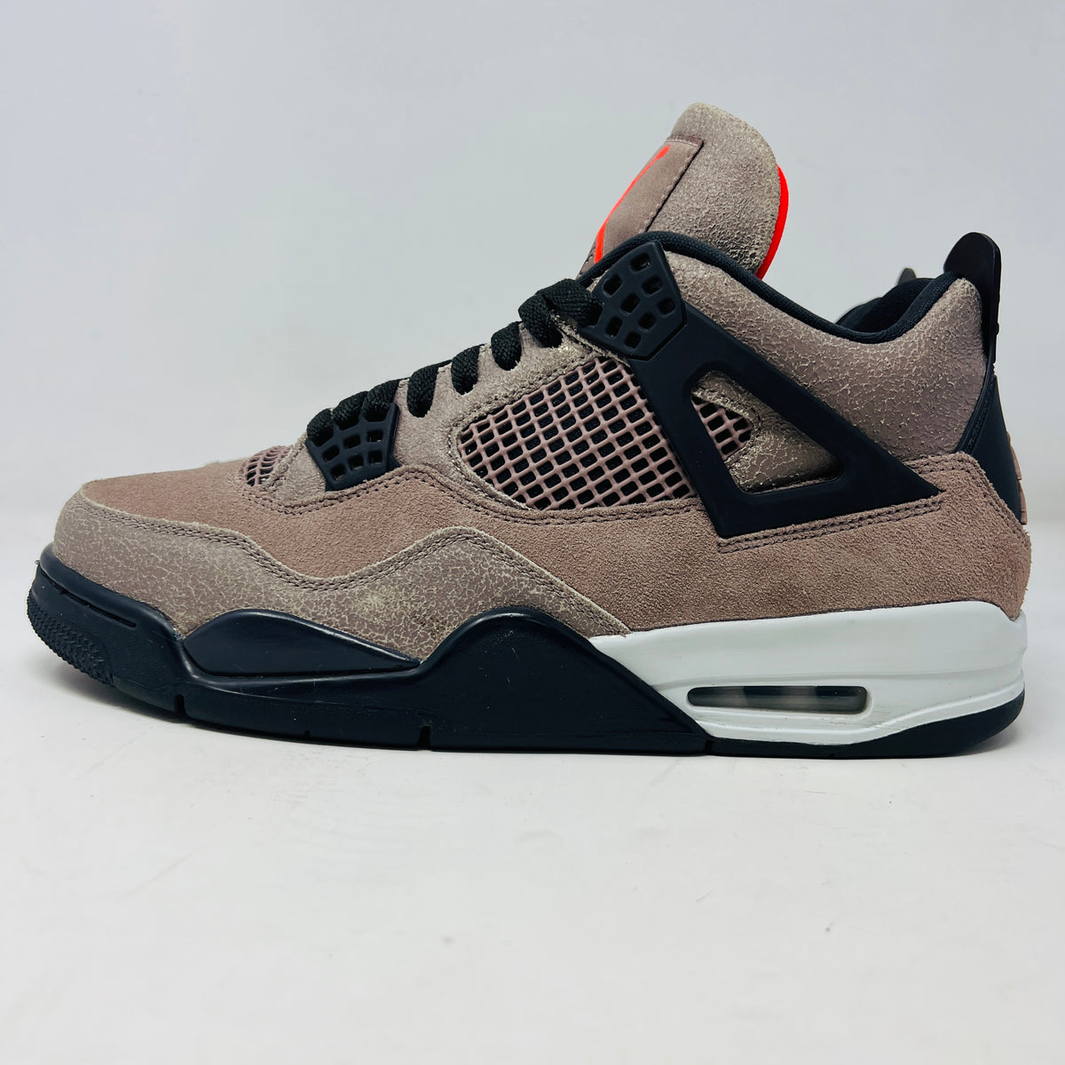Jordan 4 Retro Taupe Haze