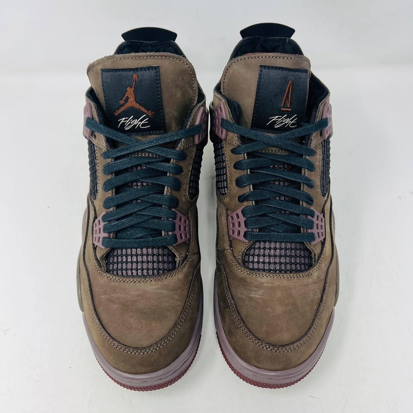 Jordan 4 Retro SP A Ma Maniére Dark Mocha