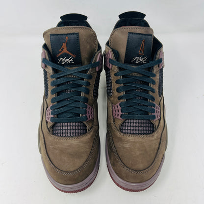 Jordan 4 Retro SP A Ma Maniére Dark Mocha