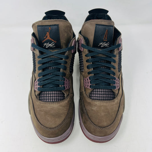 Jordan 4 Retro SP A Ma Maniére Dark Mocha