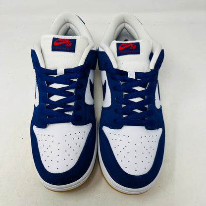 Nike SB Dunk Low Los Angeles Dodgers