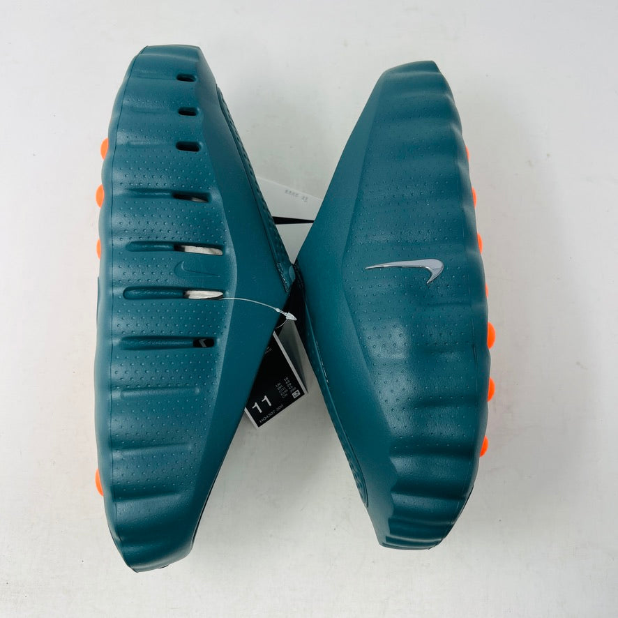 Nike Mind 001 Slide Mineral Slate