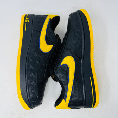 Nike Air Force 1 Low Kobe Bryant Lakers Away (Numbered Edition of 8000)