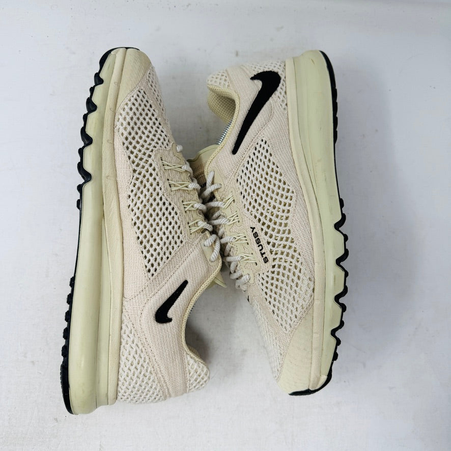 Nike Air Max 2013 Stussy Fossil