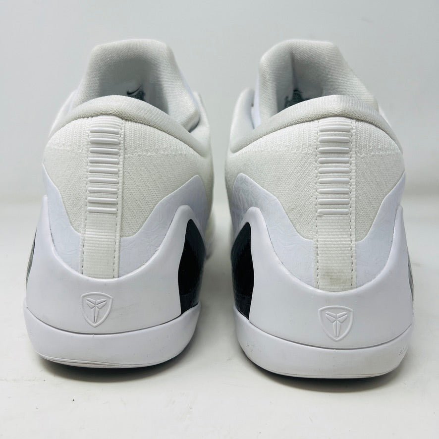 Nike Kobe 9 Elite Low Protro Halo