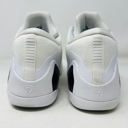 Nike Kobe 9 Elite Low Protro Halo