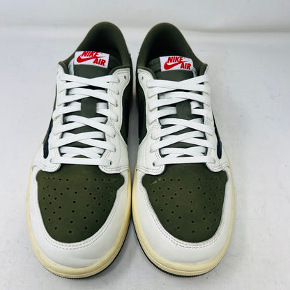 Jordan 1 Retro Low OG SP Travis Scott Medium Olive
