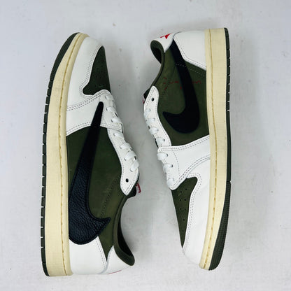 Jordan 1 Retro Low OG SP Travis Scott Medium Olive