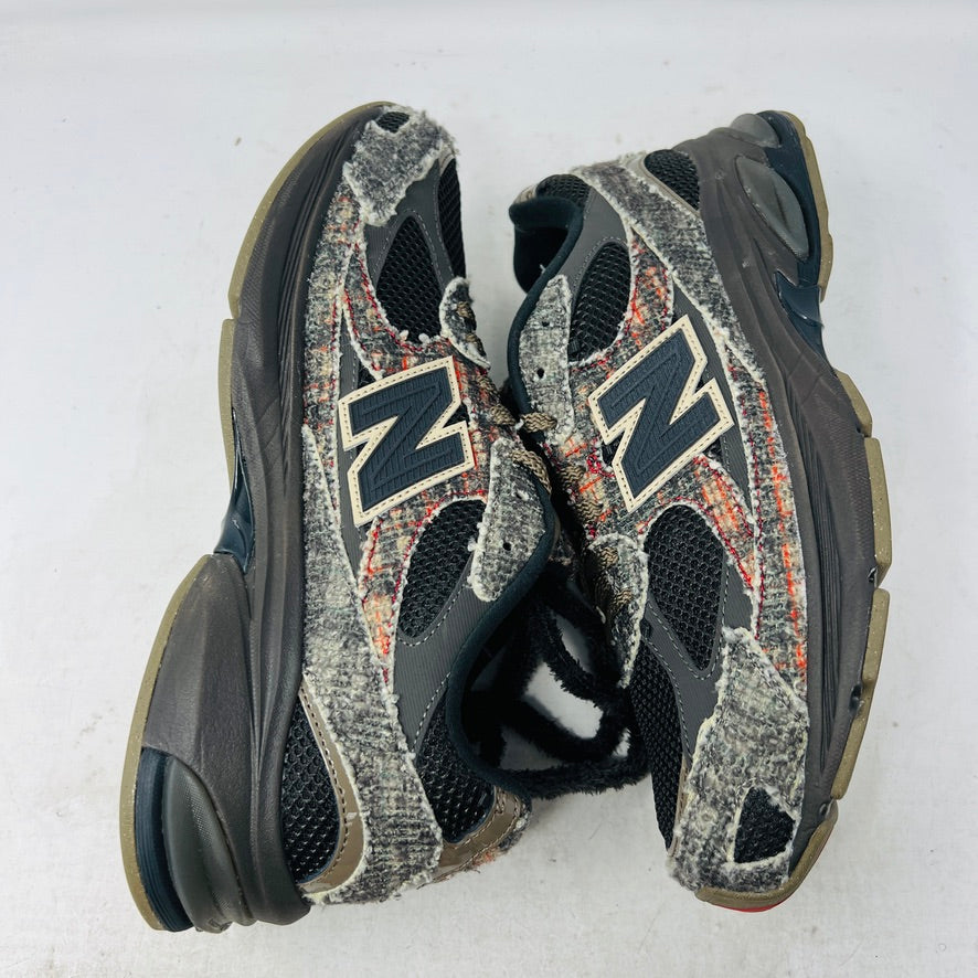 New Balance 2010 Joe Freshgoods Hand-Me-Downs