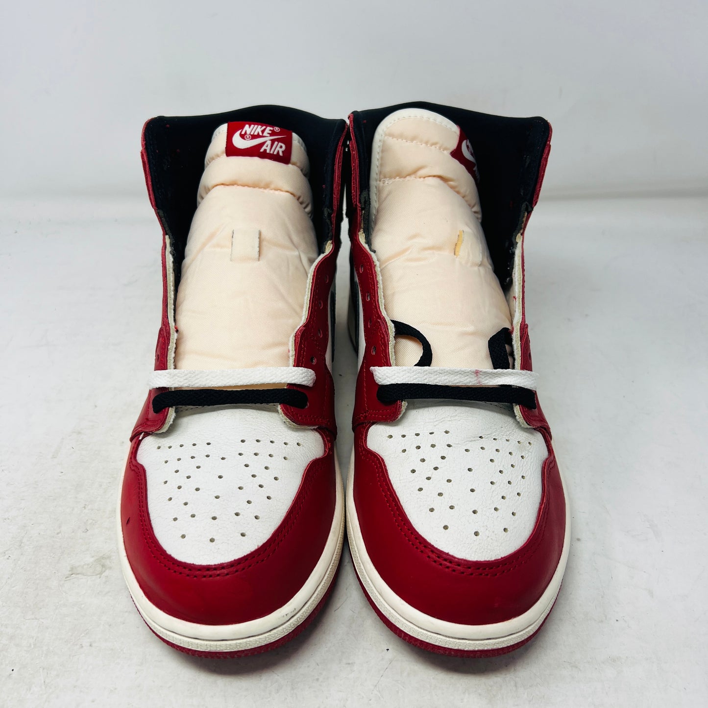 Jordan 1 Retro High OG Chicago Lost and Found
