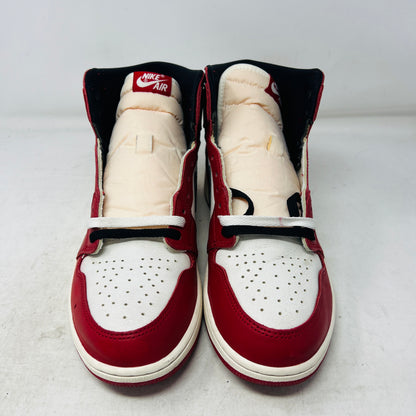 Jordan 1 Retro High OG Chicago Lost and Found