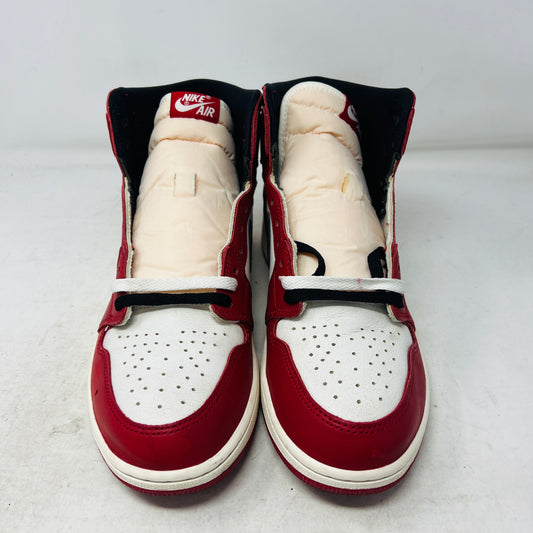 Jordan 1 Retro High OG Chicago Lost and Found