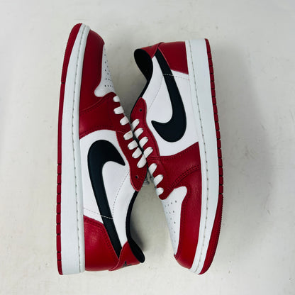 Jordan 1 Retro Low OG Chicago (2025)