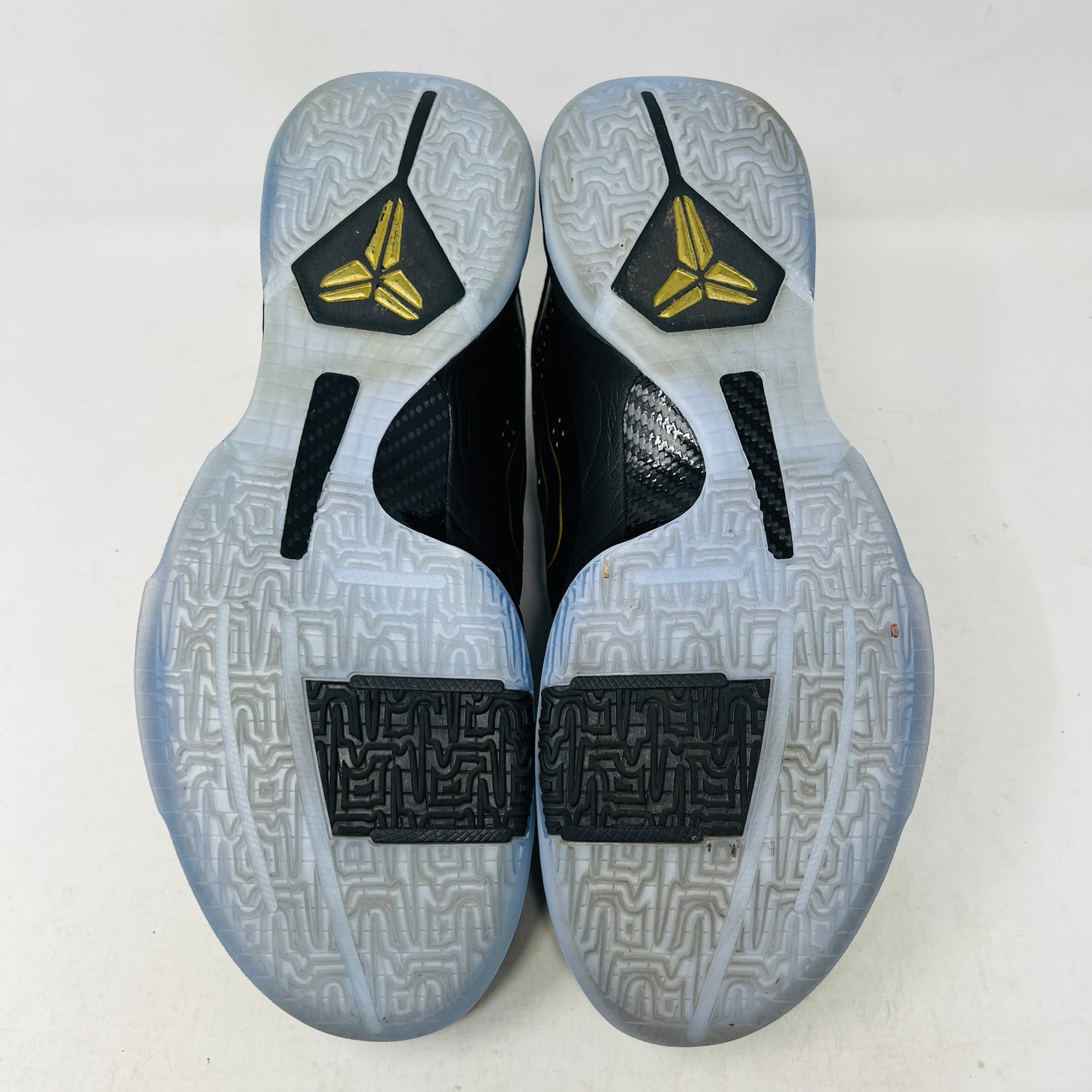 Nike Kobe 5 Protro Year of the Mamba Eggplant