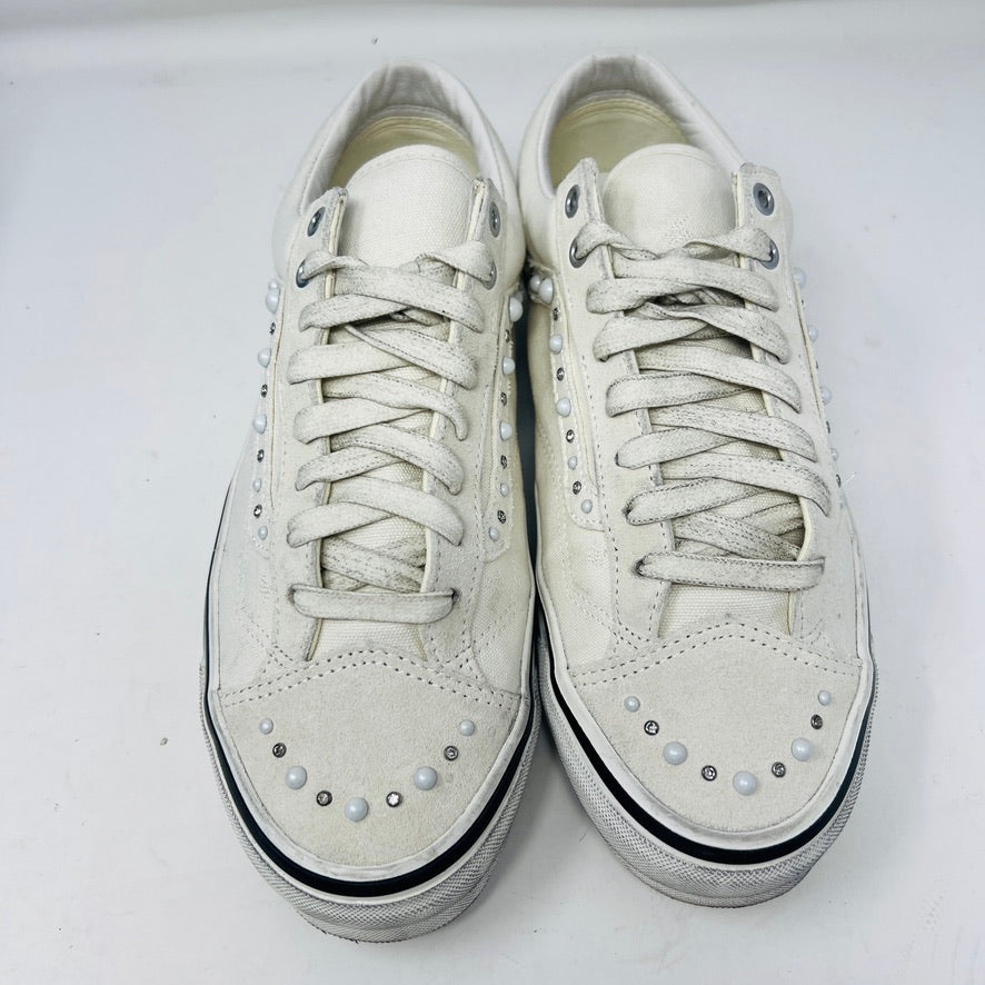 Vans OTW Old Skool 36 Pearlized Pack Marshmallow