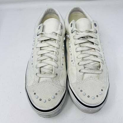 Vans OTW Old Skool 36 Pearlized Pack Marshmallow