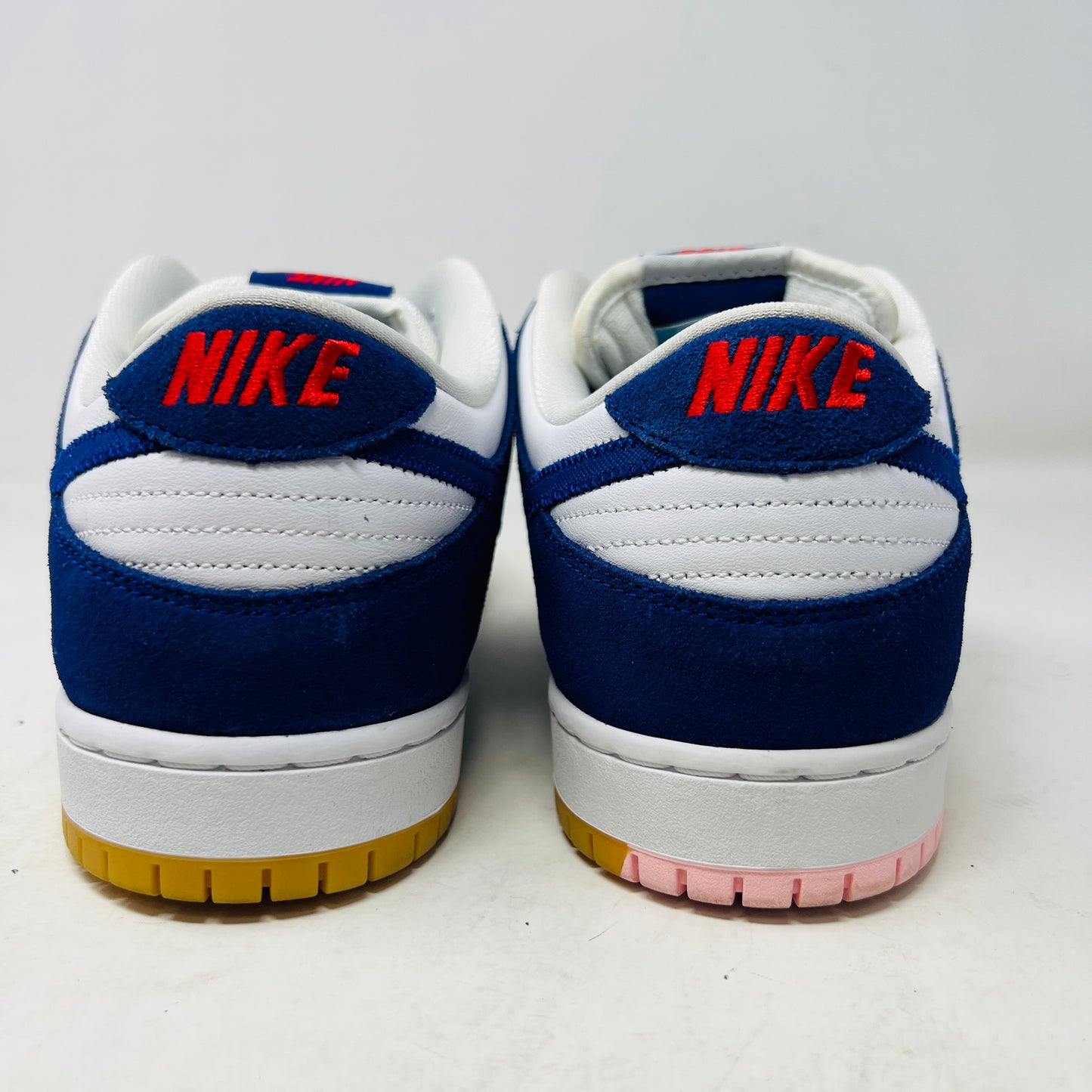 Nike SB Dunk Low Los Angeles Dodgers