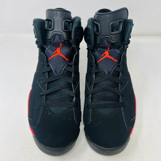 Jordan 6 Retro Infrared Salesman