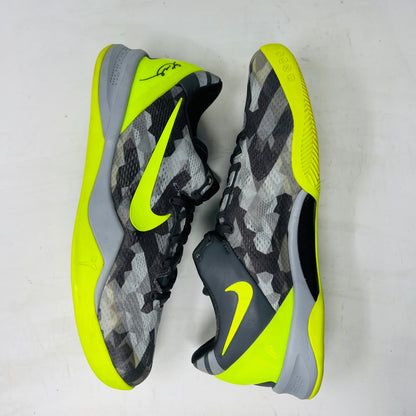 Nike Kobe 8 Volt
