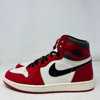 Jordan 1 Retro High OG Chicago Lost and Found
