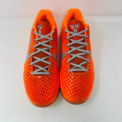 Nike Kobe 6 Protro Total Orange