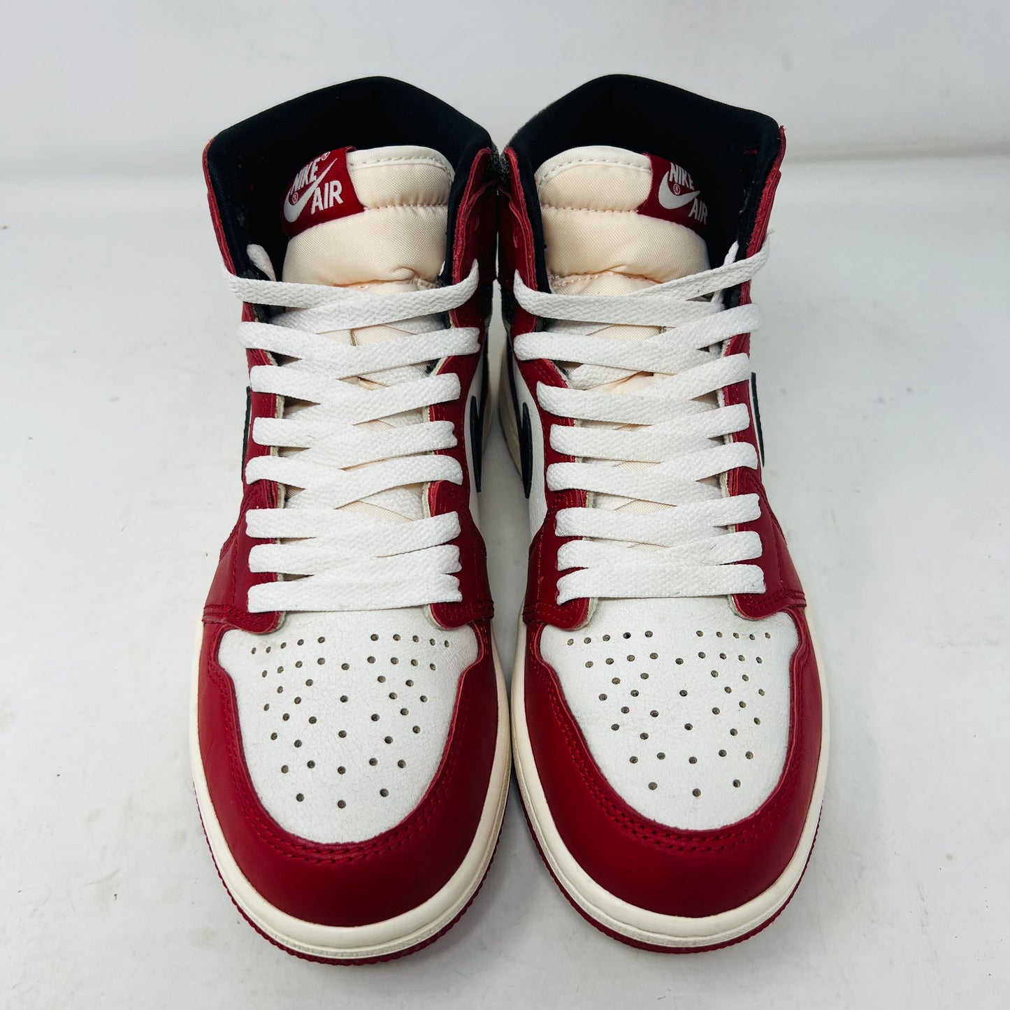 Jordan 1 Retro High OG Chicago Lost and Found