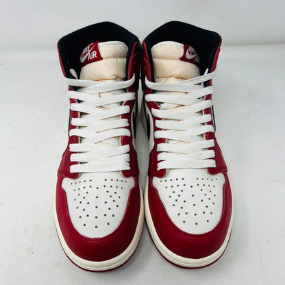 Jordan 1 Retro High OG Chicago Lost and Found